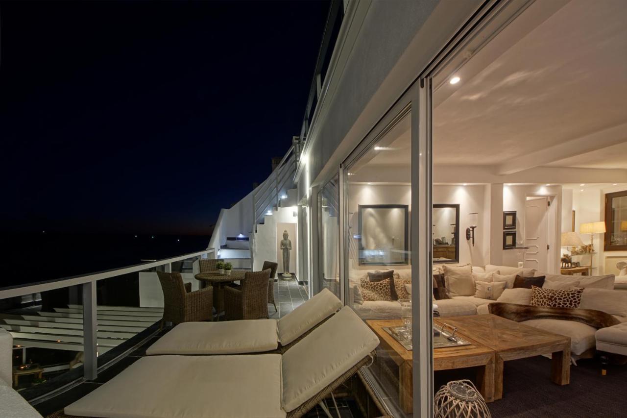 Casa Latino - Oceanfront - Luxury & Charming Villa- Jacuzzi At Rooftop By Dreamvillasalbufeira Luaran gambar
