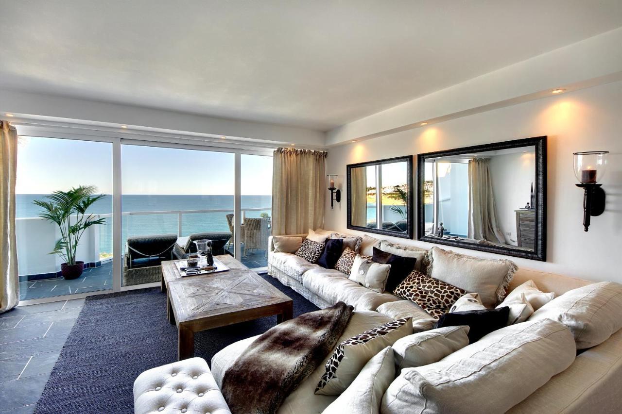 Casa Latino - Oceanfront - Luxury & Charming Villa- Jacuzzi At Rooftop By Dreamvillasalbufeira Luaran gambar
